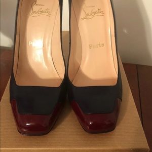 Christian Louboutin Lady Grant